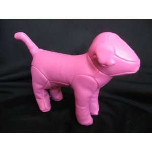    Victorias Secret 7 Plush Pink Billion Dollar Dog: Toys & Games