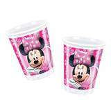 Pink Minnie Mouse Birthday Party Tableware ALL Items!  