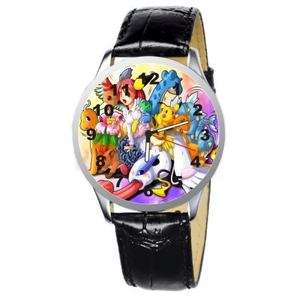 New Pokemon Metal Wrist Watch  