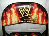 Judgement Day Wrestling Chair PPV WWF WWE Raw RARE!  