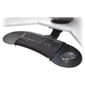  Acco Kensington Articulating Keyboard/Mouse Platform: Electronics