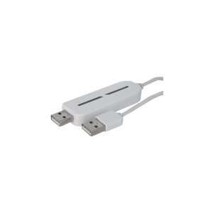    USB to USB Data Transfer Cable for Windows and Mac: Electronics