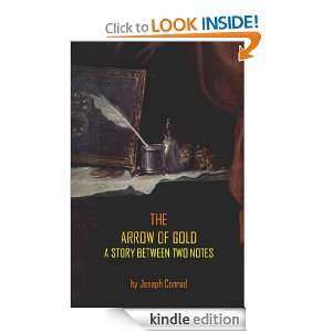   BETWEEN TWO NOTES (Annotated) Joseph Conrad  Kindle Store