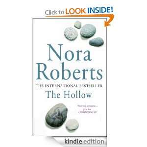 The Hollow (Sign of Seven Trilogy 2) Nora Roberts  Kindle 