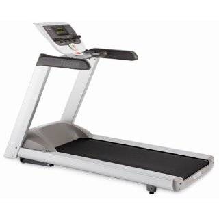  Precor Premium Series 9.31 Treadmill