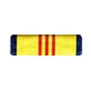  Vietnam Service Ribbon (Merchant Marine) 1 3/8 Patio 