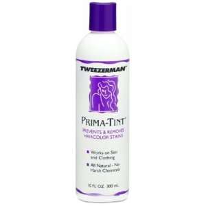   Prima Tint   prevents & removes haircolor stains   10 oz Beauty