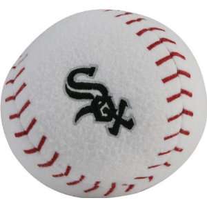  Chicago White Sox Plush Team Ball