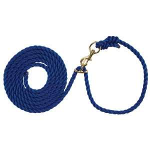  Weaver Leather POLY NECK ROPE BLUE