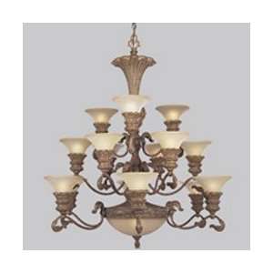  Thomasville West Palm Riviera Crackle 15 Candle Light with 
