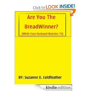   Husband Watches TV) Suzanne Coldfeather  Kindle Store