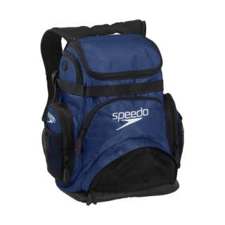Speedo Small Pro Backpack  