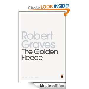 The Golden Fleece (Penguin Modern Classics) Robert Graves  
