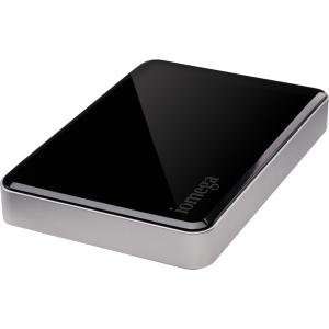  NEW eGo Portable, Mac, 1TB (Hard Drives & SSD) Office 