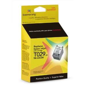  Boomerang Epson T029 Compatible Replacement Cartridge 