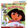  Fisher Price® Dora the Explorer: Big Sister Dora: Toys 
