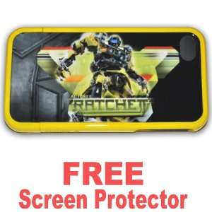  SGP Transformers Iphone 4s Case Hard Case Cover for Apple 