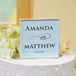  Wedding Favors Flourish Wedding Cake Topper: Everything 