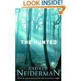 the hunted by andrew neiderman 2006 3 mats price 