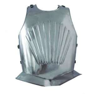   Suit Body Protector Armor Chest Costume 
