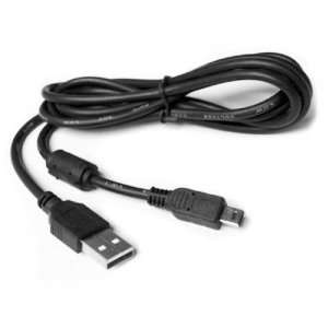  USB Cable for Fuji FinePix Digital Camera A205 A210 A310 