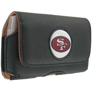 Universal NFL San Francisco 49ers Pouch:  Sports & Outdoors