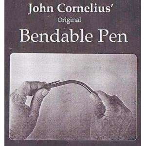  Bendable Magic Pen By John Cornelius 