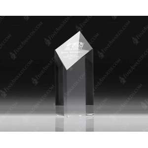  Crystal Excellence Award