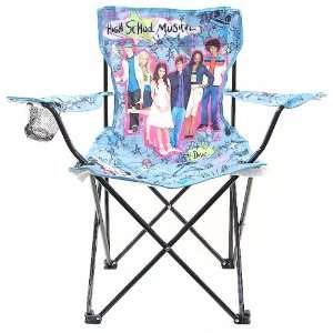  Disney High School Musical Chair Toys & Games