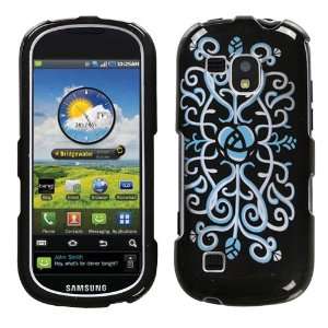  Boutique Night Phone Protector Cover for SAMSUNG i400 