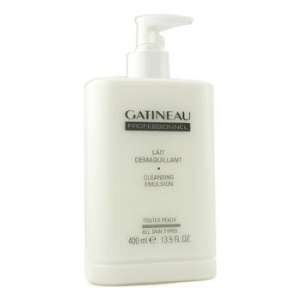  Exclusive By Gatineau Cleansing Emulsion (Salon Size 