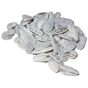Roasted Salted Sunflower Seeds, 3 Lbs:  Grocery & Gourmet 