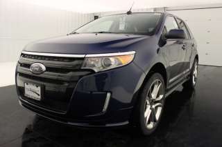 Ford  Edge in Ford   Motors