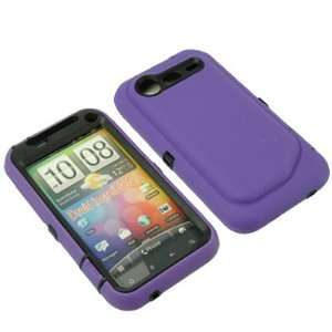   Verizon HTC Droid Incredible 2 6350  Purple: Cell Phones & Accessories