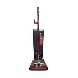   OR101 Upright Vacuum with Teflex Bag 12 Cleaning Path