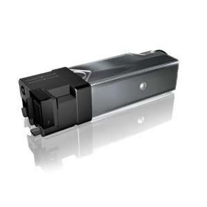 NEW Media Sciences Compatible Toner 40085 (BLACK) (1 Cartridge) (Color 