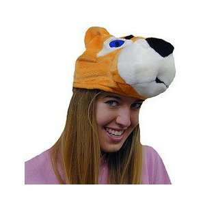  Memphis Tigers Mascot Hat: Sports & Outdoors