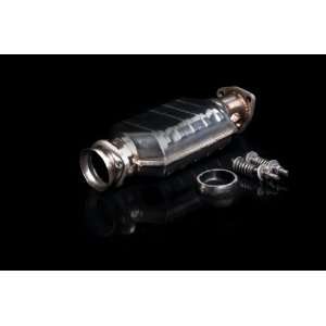  Weapon R 953 400 103 2.5 Racing test pipe Automotive