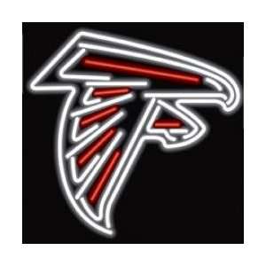 Atlanta Falcons Neon Sign