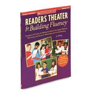  Scholastic 0439522234   Readers Theater for Building 