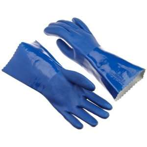   Latex Free Heavy Duty Rubber Gloves:  Home & Kitchen