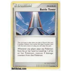  Battle Tower (Pokemon   Platinum Supreme Victors   Battle Tower 