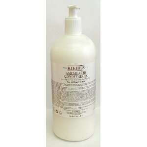   Amino Acid Conditioner with pure coconut and Jojoba oil 33.8: Beauty