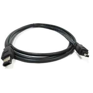  15ft IEEE 1394 FireWire(r) 6 pin to 4 pin Cable 