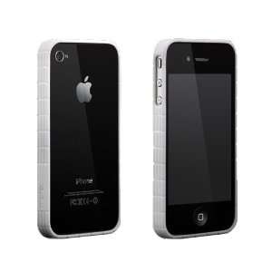  more. Tyre Polymer Jelly Ring Bumper Case for iPhone 4/4S 