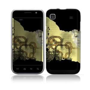  Vision Decorative Skin Cover Decal Sticker for Samsung 
