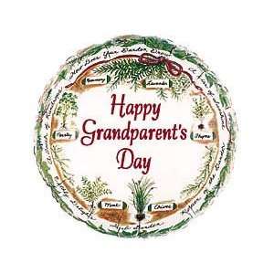  Happy Grandparents Day 9 Air Filled Cup & Stick Included 