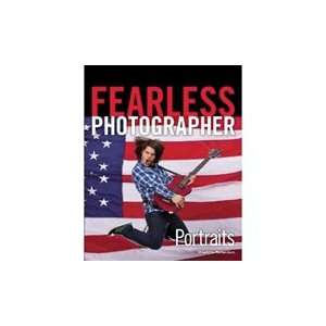  CENGAGE Fearless Photographer Portraits   9781435458246 