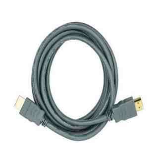 Mad Catz Xbox 360 Premium 1.4 HDMI Cable   9.8ft 3D Compatible at 