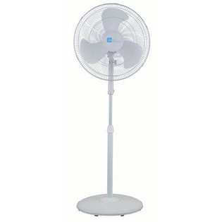 ACE FANS FS5 45B OSCILLATING STAND FAN 18 3 SPEED at 